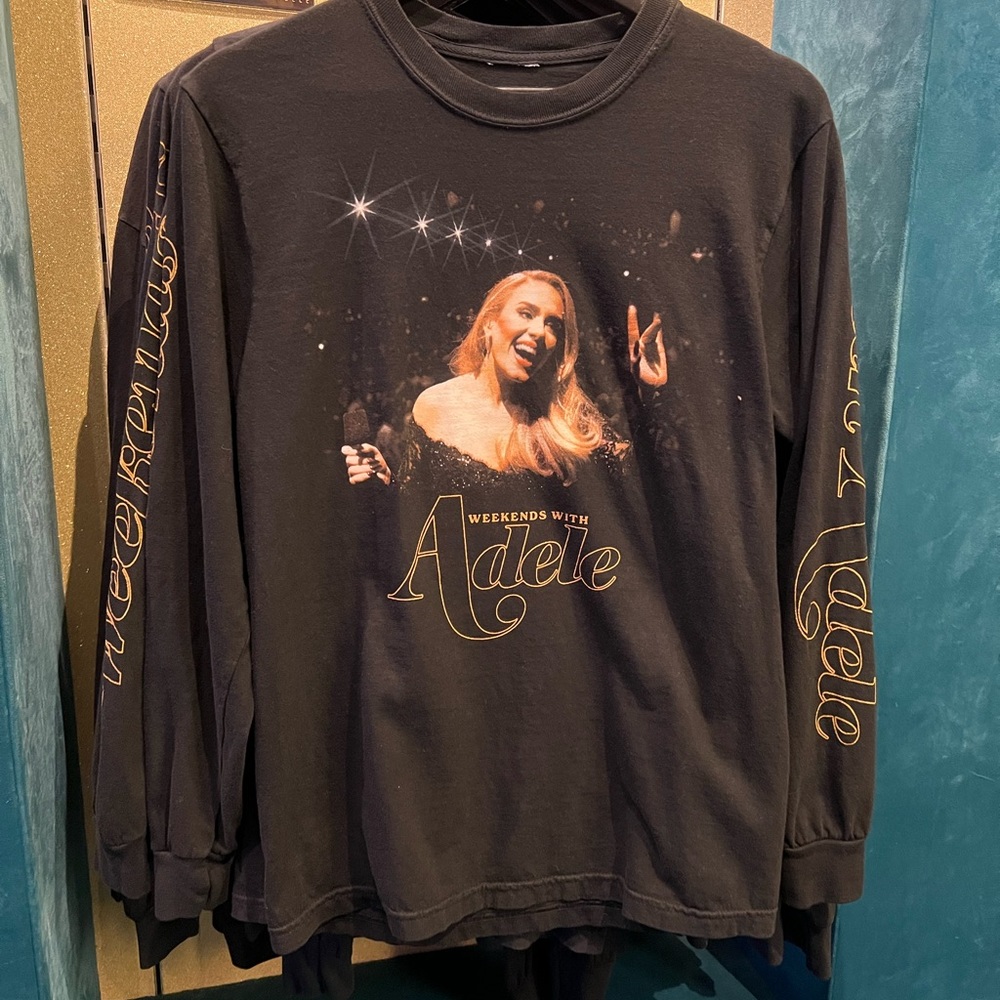 Adele shirt